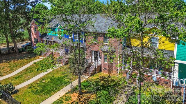 2020 Lasalle Street, Charlotte, NC 28216