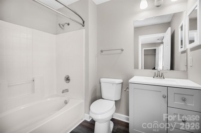 2020 Lasalle Street, Charlotte, NC 28216