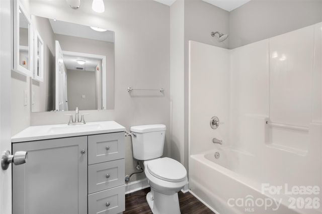 2020 Lasalle Street, Charlotte, NC 28216