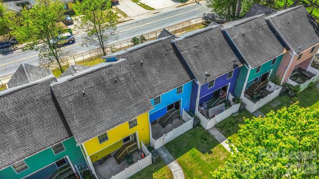 2020 Lasalle Street, Charlotte, NC 28216