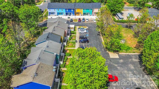 2020 Lasalle Street, Charlotte, NC 28216