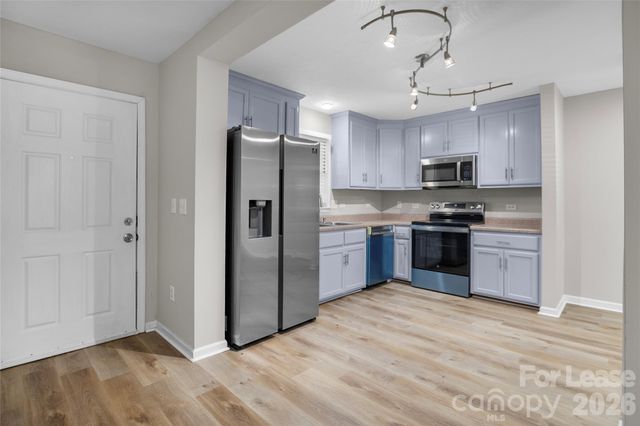 2020 Lasalle Street, Charlotte, NC 28216