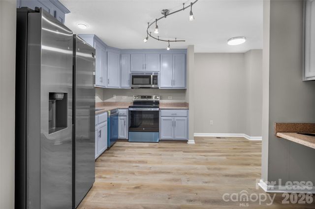 2020 Lasalle Street, Charlotte, NC 28216