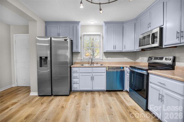 2020 Lasalle Street, Charlotte, NC 28216