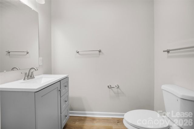 2020 Lasalle Street, Charlotte, NC 28216