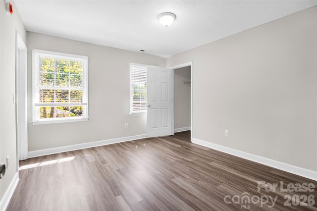 2020 Lasalle Street, Charlotte, NC 28216