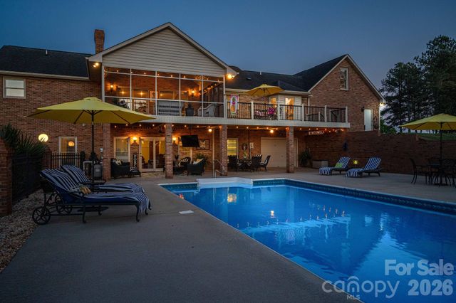 1327 Startown Road, Lincolnton, NC 28092