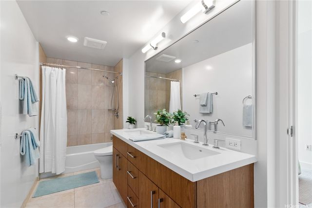 629 Keeaumoku Street 3401, Honolulu, HI 96814