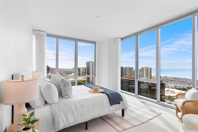 629 Keeaumoku Street 3401, Honolulu, HI 96814