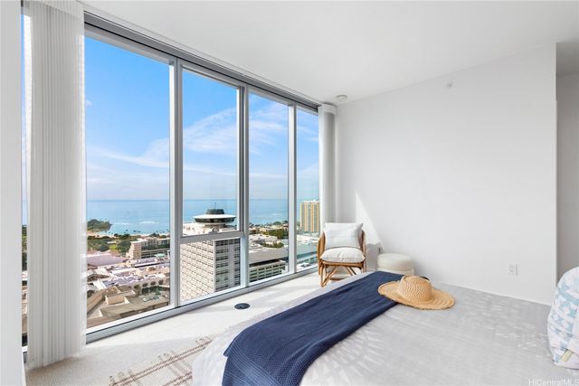 629 Keeaumoku Street 3401, Honolulu, HI 96814