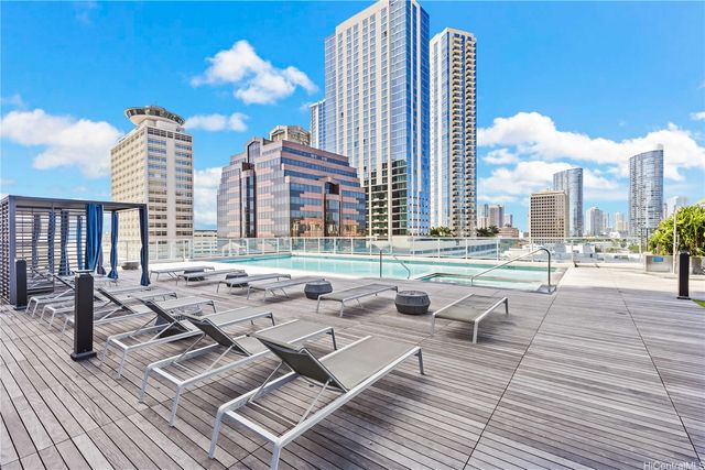 629 Keeaumoku Street 3401, Honolulu, HI 96814