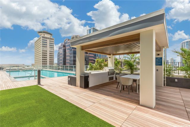 629 Keeaumoku Street 3401, Honolulu, HI 96814