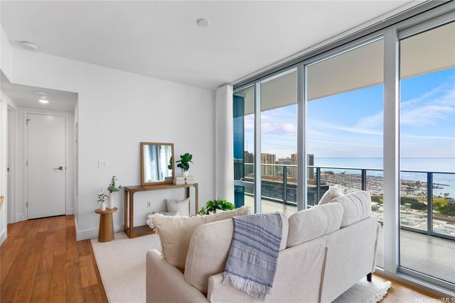 629 Keeaumoku Street 3401, Honolulu, HI 96814