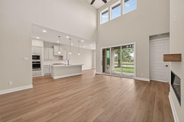 24723 Songlark Bend Drive, Tomball, TX 77375