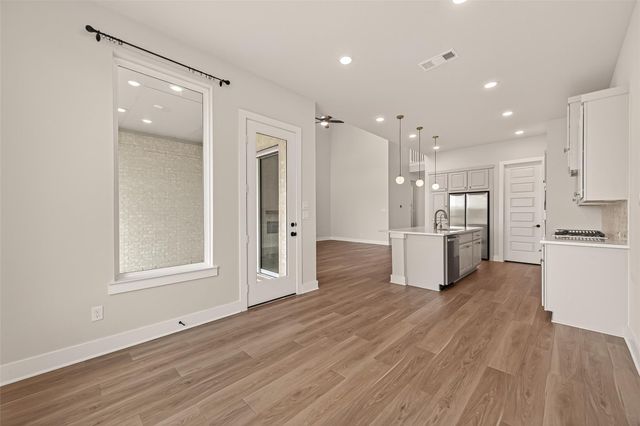 24723 Songlark Bend Drive, Tomball, TX 77375