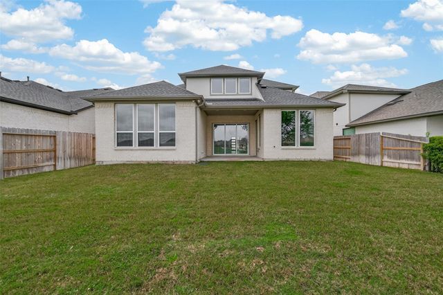 24723 Songlark Bend Drive, Tomball, TX 77375