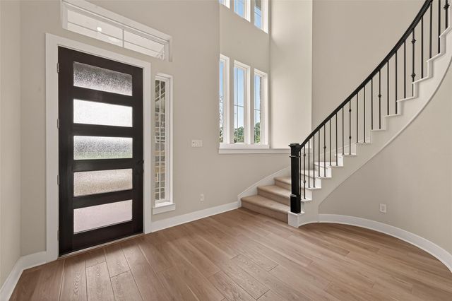 24723 Songlark Bend Drive, Tomball, TX 77375