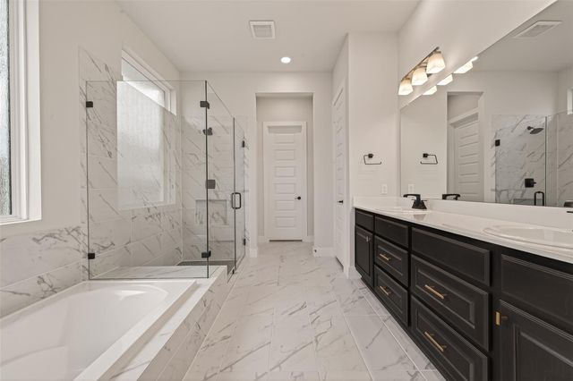 24723 Songlark Bend Drive, Tomball, TX 77375