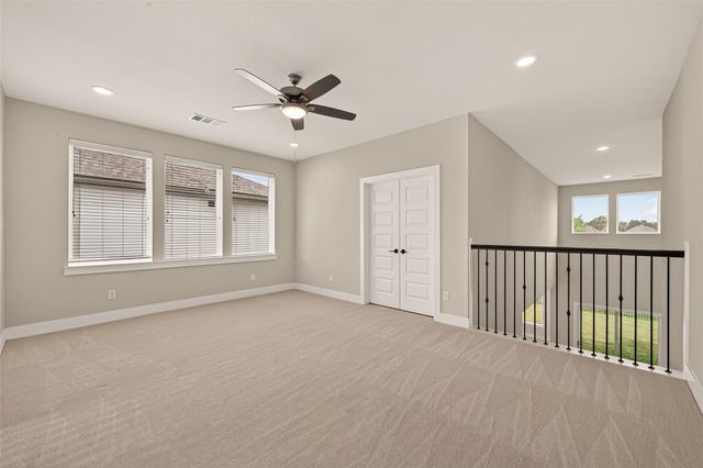 24723 Songlark Bend Drive, Tomball, TX 77375