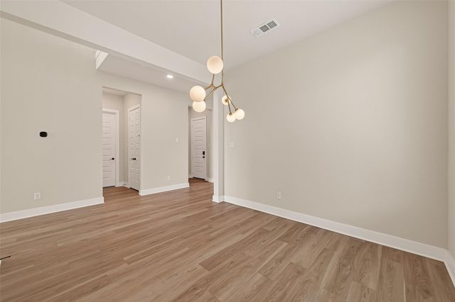 24723 Songlark Bend Drive, Tomball, TX 77375