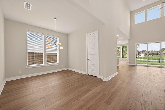 24723 Songlark Bend Drive, Tomball, TX 77375