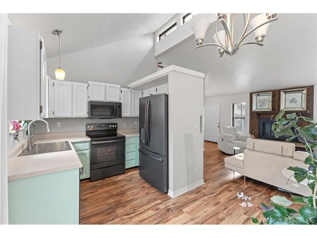 1411 Territory Trl, Colorado Springs, CO 80919