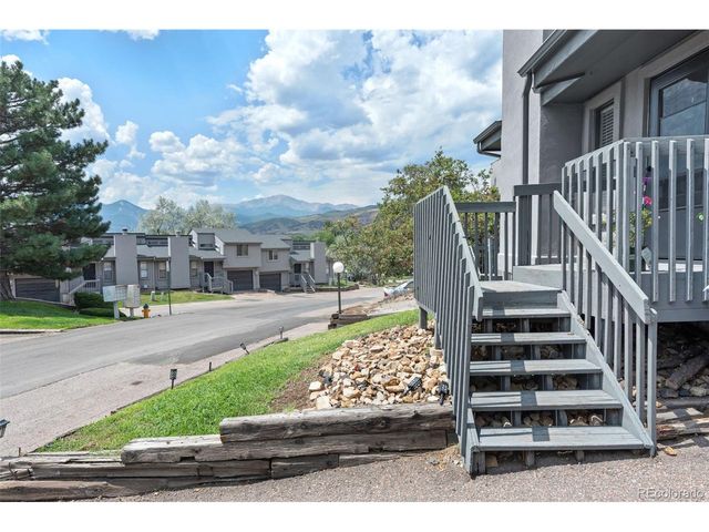 1411 Territory Trl, Colorado Springs, CO 80919