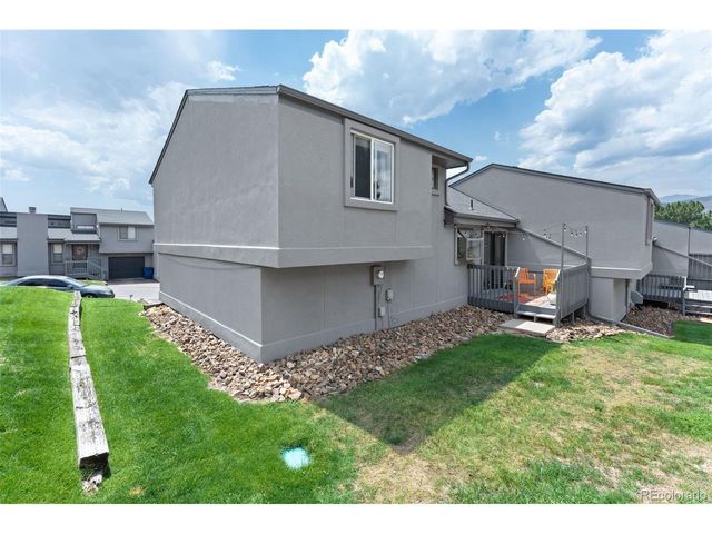 1411 Territory Trl, Colorado Springs, CO 80919