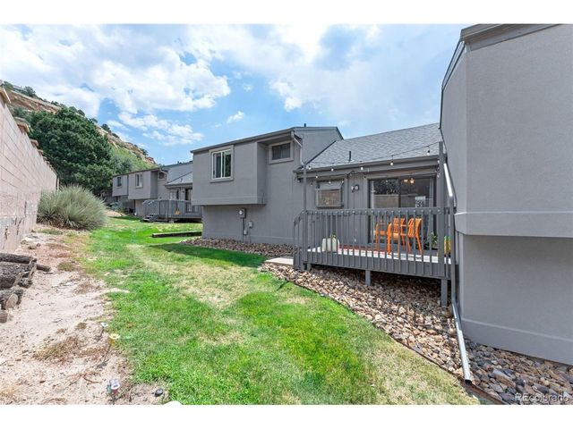 1411 Territory Trl, Colorado Springs, CO 80919