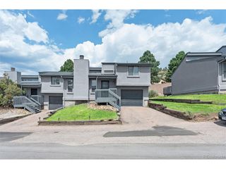 1411 Territory Trl, Colorado Springs, CO 80919