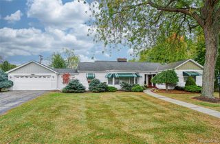 130 N Maple Street, Fowlerville, MI 48836