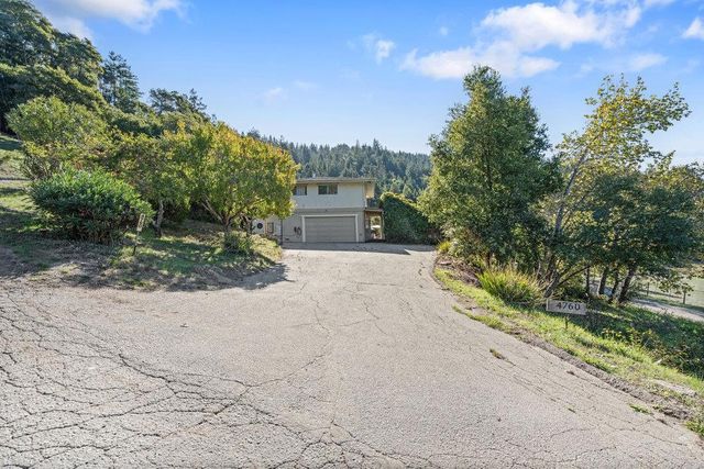 4760 Soquel Creek Road, Soquel, CA 95073