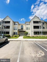 204 SALEM CT #11, Princeton, NJ 08540
