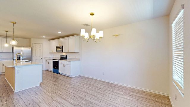 4536 Benham Drive, Fort Worth, TX 76036