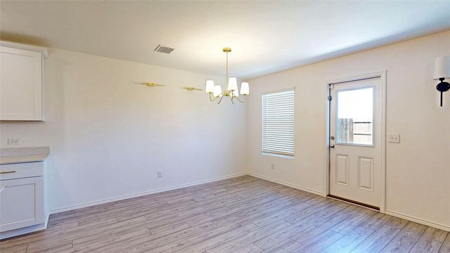 4536 Benham Drive, Fort Worth, TX 76036