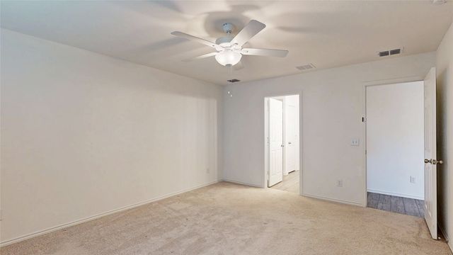 4536 Benham Drive, Fort Worth, TX 76036