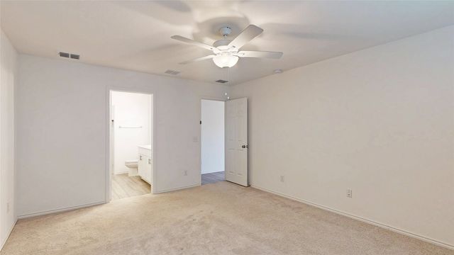 4536 Benham Drive, Fort Worth, TX 76036