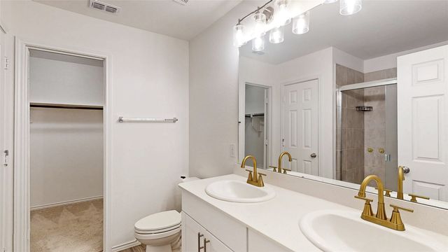 4536 Benham Drive, Fort Worth, TX 76036