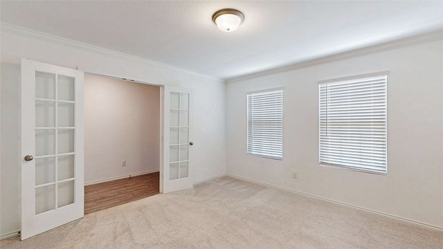 4536 Benham Drive, Fort Worth, TX 76036