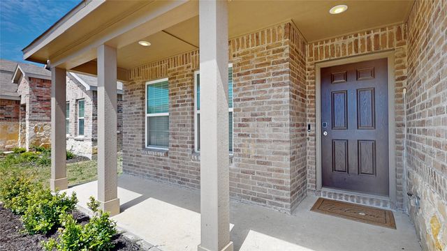 4536 Benham Drive, Fort Worth, TX 76036