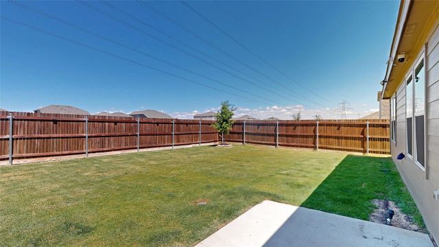 4536 Benham Drive, Fort Worth, TX 76036