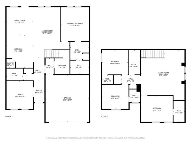 4536 Benham Drive, Fort Worth, TX 76036