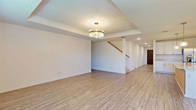 4536 Benham Drive, Fort Worth, TX 76036