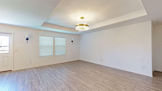 4536 Benham Drive, Fort Worth, TX 76036