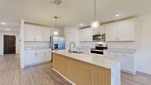 4536 Benham Drive, Fort Worth, TX 76036