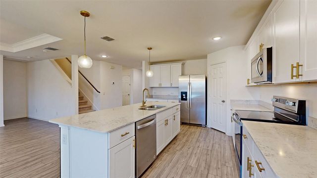 4536 Benham Drive, Fort Worth, TX 76036