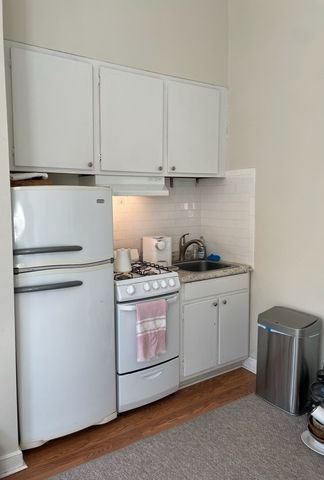 107 Chandler 3F, Boston, MA 02116