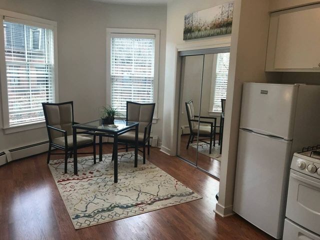 107 Chandler 3F, Boston, MA 02116