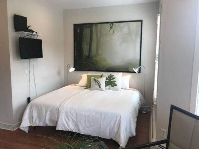 107 Chandler 3F, Boston, MA 02116