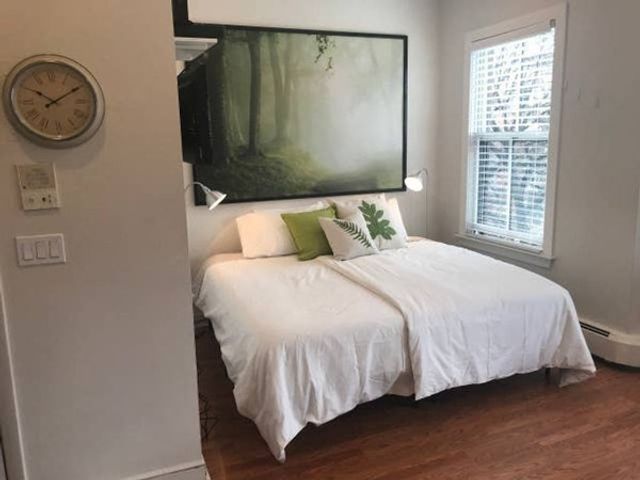 107 Chandler 3F, Boston, MA 02116